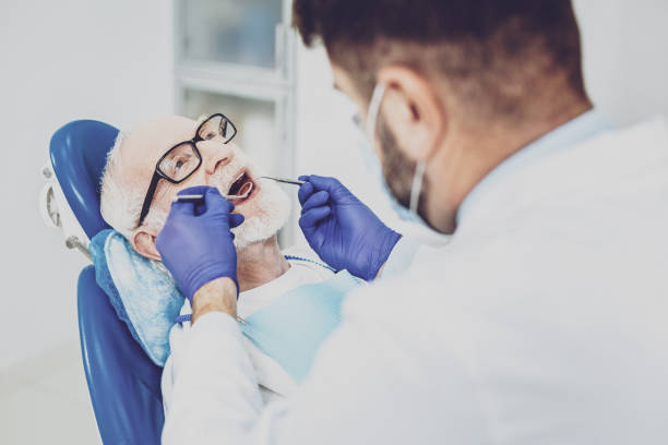 Best Broken or Chipped Tooth Repair in Wekiwa Springs, FL